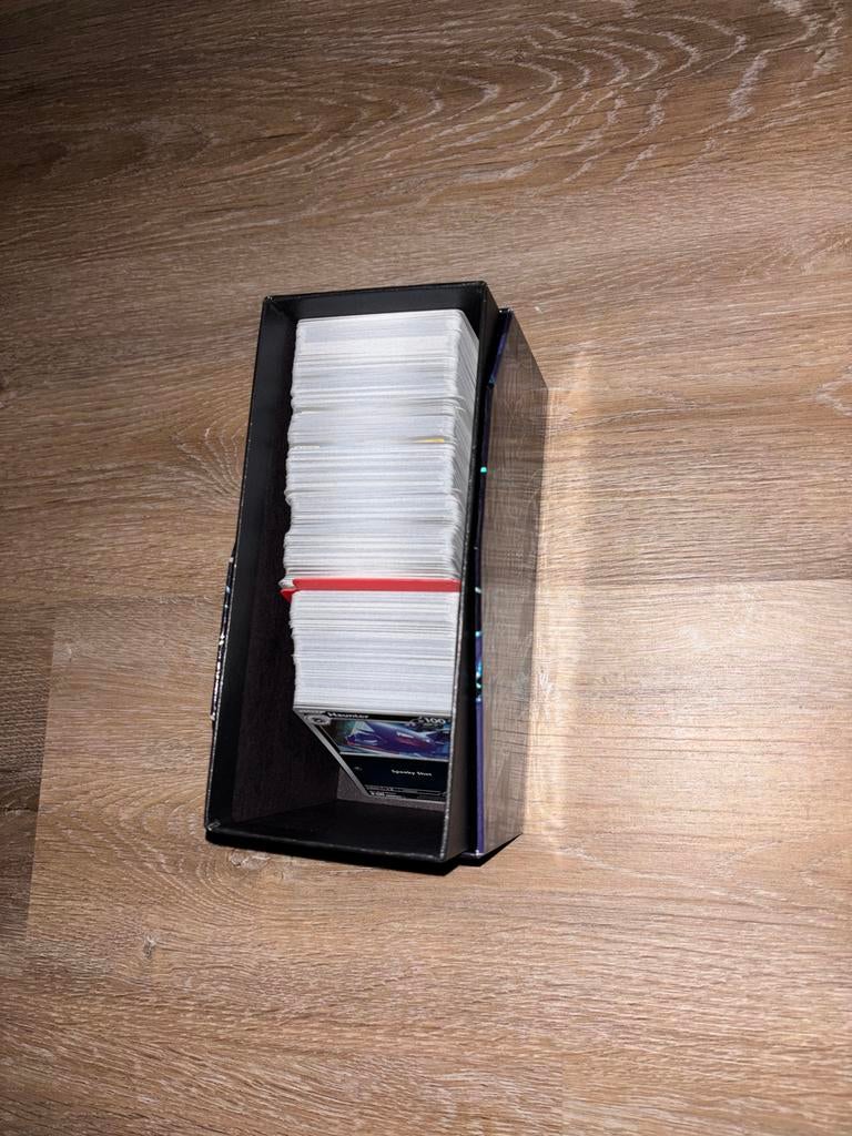 Phantasmal flames bulk, Ophalen, Zo goed als nieuw, Meerdere kaarten
