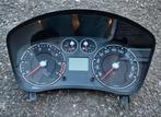 Dashboard tellerbak Ford Fiesta mk5/6, Ophalen of Verzenden, Gebruikt, Ford