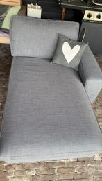 Chaise longue, Ophalen, Gebruikt