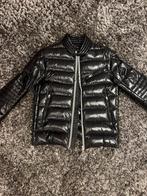 Moncler jas NIEUW maat 3/S, Kleding | Heren, Ophalen of Verzenden, Zo goed als nieuw, Zwart