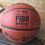 Decathlon Tarmak BT900 Basketbal - Maat 6 - FIBA Goedgekeurd, Ophalen of Verzenden, Zo goed als nieuw, Bal