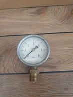 Frans vintage drukmeter van Protais, Antiek en Kunst, Ophalen of Verzenden