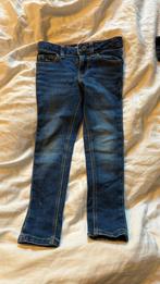Tommy Jeans Skinny Jeans Meisje Maat 104, Kinderen en Baby's, Kinderkleding | Maat 104, Ophalen of Verzenden, Gebruikt, Meisje