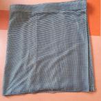 Korte vitrage gordijnen.Nieuw, Ophalen of Verzenden, Zo goed als nieuw, 200 cm of meer, 200 cm of meer