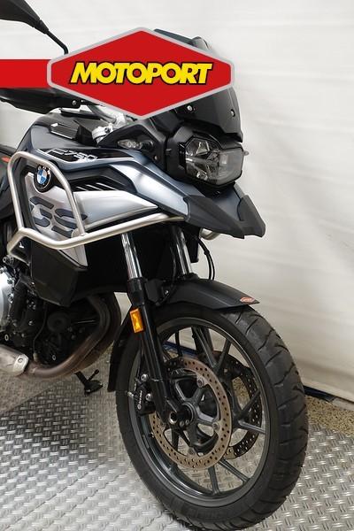 BMW F 750 GS (bj 2019), Toermotor, Csc@bmw.nl, Einsteinlaan 5
2289 CC  Rijswijk, BMW Nederland B.V.