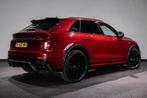 Audi RSQ8 RSQ8-R ABT Quattro 740PK 1 of 125 (bj 2020), Auto's, Audi, 12 maanden, Gebruikt, Bedrijf, Hybride Elektrisch/Benzine
