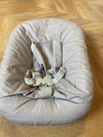Trip trap babyschaal, Kinderen en Baby's, Kinderstoelen, Ophalen of Verzenden, Gebruikt, Meegroeistoel, Gordel(s)