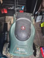 Gras+kantjes maaier, Ophalen of Verzenden, Gebruikt