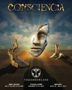 Tomorrowland zondag weekend 2 (2x), Tickets en Kaartjes, Twee personen