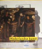 Nederlandse kunst vanaf 1900 - Teleac, Boeken, Ophalen of Verzenden, Zo goed als nieuw