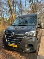 RENAULT MASTER 7 PERSOONS L3H2 180PK CAMPER OMBOUW ALS NIEUW, Voorwielaandrijving, Stof, 4 cilinders, Bedrijf