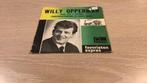 FAVORIETEN EXPRESTOPPER VAN WILLY OPPERMAN, Ophalen of Verzenden, Zo goed als nieuw, Overige formaten, Levenslied of Smartlap