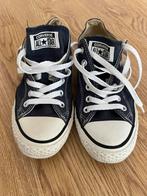 Maat 38 convers all stars gympen sneakers, Ophalen of Verzenden, Grijs, Sneakers of Gympen, Zo goed als nieuw