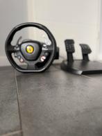 Thrustmaster racestuur met pedalen voor PlayStation, Spelcomputers en Games, Spelcomputers | Sony PlayStation Consoles | Accessoires