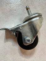 Zwenkwielen 4 stuks nieuw, Ophalen of Verzenden, Nieuw