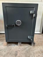 Kluis/Brandkast, Ophalen, Gebruikt