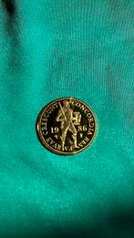 Dukaat 1986, Ophalen of Verzenden, Koningin Beatrix, Overige waardes