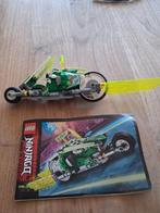 Lego Ninjago 71709, Ophalen of Verzenden, Zo goed als nieuw