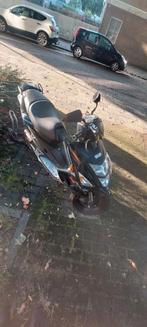 TGB Scooter – Bieden vanaf €120, Fietsen en Brommers, Ophalen