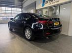 Mazda 6 2.0 SkyActiv-G 165 Skylease GT Leder|Navi, 1998 cc, Gebruikt, 4 cilinders, Zwart