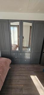 Gratis kast af te halen in den bosch