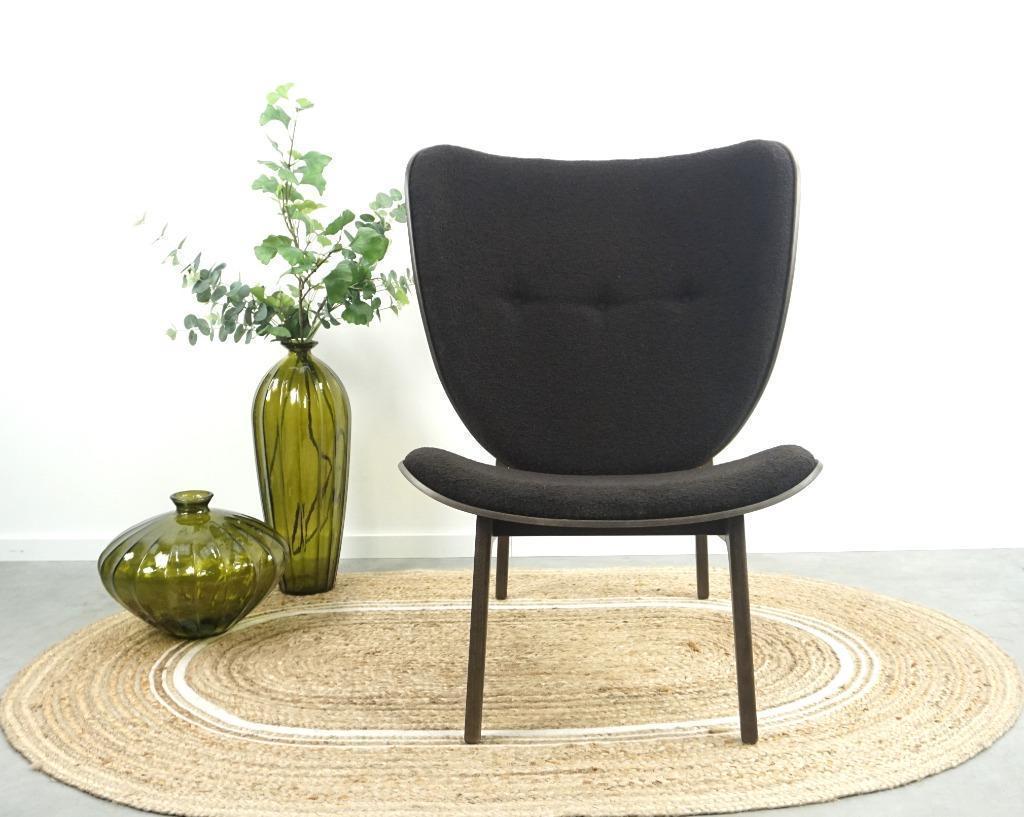 Norr11 Elephant Chair , design fauteuil, lounge stoel, Huis en Inrichting, Fauteuils, -, Minder dan 75 cm, -, Nieuw