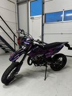 Ktm exc 125 a1!, Ophalen, Zo goed als nieuw