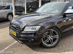 Audi SQ5 |3.0 TDI SQ5 quattro Pro Line|Pano|Lane|B&O|Camera|, Auto's, Audi, Automaat, Euro 5, 15 km/l, Gebruikt