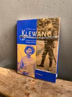 Boek Nederlandse klewang, Ophalen, Nederland, Boek of Tijdschrift