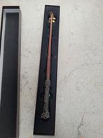 Harry Potter Toverstaf Replica, Verzamelen, Ophalen of Verzenden, Zo goed als nieuw, Replica