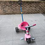Kinderfiets, driewieler, Ophalen, Gebruikt
