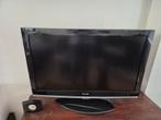 Sharp TV 37 inch, Gebruikt, LCD, Sharp, 80 tot 100 cm