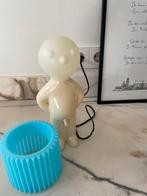 Mannetjes lamp, Ophalen of Verzenden, Zo goed als nieuw, Minder dan 50 cm