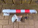 Nieuwe neerklapbare parkeerpaal 65 cm hoog, Ophalen, Nieuw