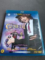 Het geheim - bluray, Ophalen of Verzenden, Zo goed als nieuw, Tekenfilms en Animatie
