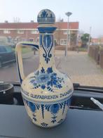 Delfts blauwe kruik. Verenigde Oliefabrieken Zwijndrecht, Antiek en Kunst, Ophalen