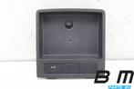 Opbergvakje middenconsole VW Caddy 2K Life 1T1857368D, Gebruikt