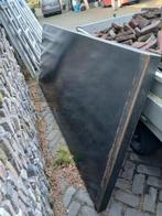Stalen plaat / werkblad, Doe-het-zelf en Verbouw, Metalen, Ophalen