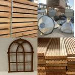 HANS IN 'T VEEN        - Handel in hout- en bouwmaterialen -, Ophalen, Overige typen, 50 mm of meer, Minder dan 200 cm