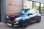 Opel ADAM 1.2 Sport, Voorwielaandrijving, Gebruikt, 4 cilinders, 4 stoelen
