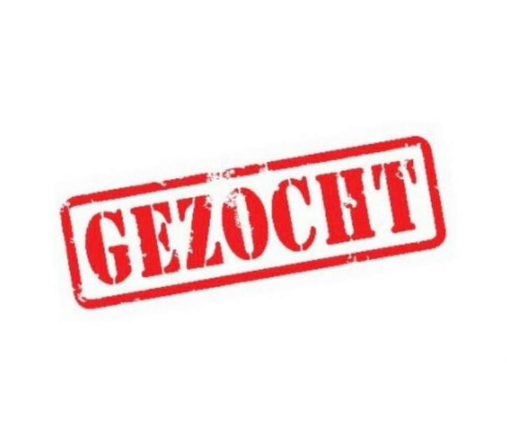 Gezocht !! Werkplaats loods Ridderkerk/Barendrecht, Doe-het-zelf en Verbouw, Steigers, Overige typen, 5 meter of hoger, Ophalen