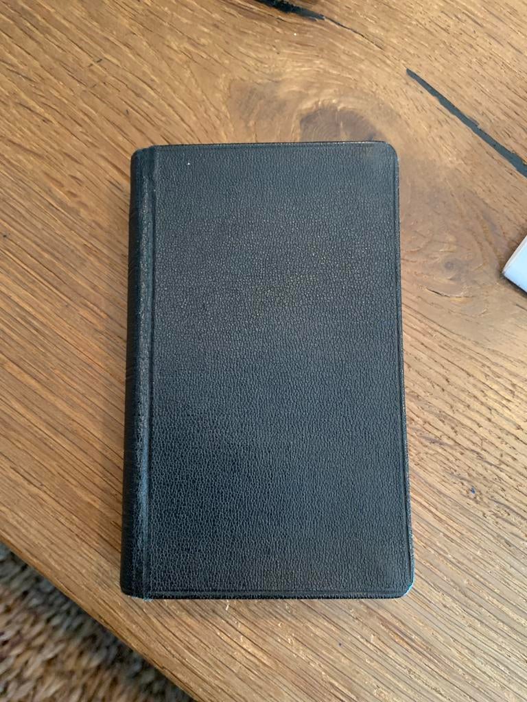 De Navolging van Christus, Ophalen of Verzenden