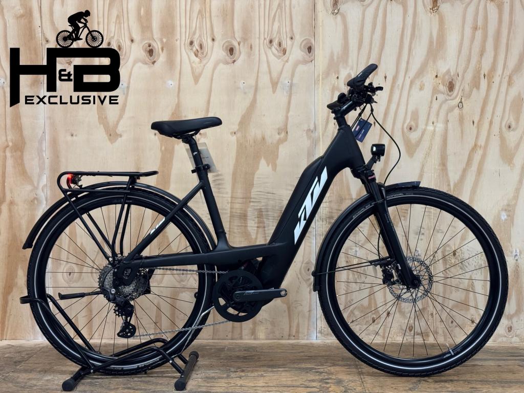 KTM Power Sport 10 E-Bike Shimano Deore