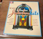 8 CD’s The best Jukeboxhits, Ophalen of Verzenden, Nieuw in verpakking, Pop
