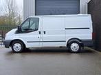 Ford Transit 300S 2.2 TDCI SHD Cruise|Airco|Nap, Voorwielaandrijving, Euro 5, Stof, Gebruikt
