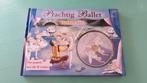 Puzzelboek Prachtig ballet incl. CD, Ophalen of Verzenden, 10 tot 50 stukjes, Gebruikt, 4 tot 6 jaar