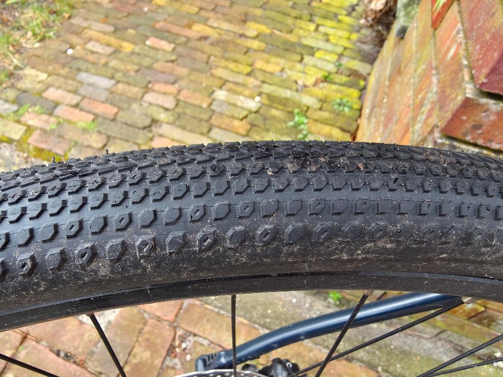 Trek dual sport 2 hybride fiets, Fietsen en Brommers, Fietsen | Dames | Sportfietsen en Toerfietsen, Minder dan 10 versnellingen