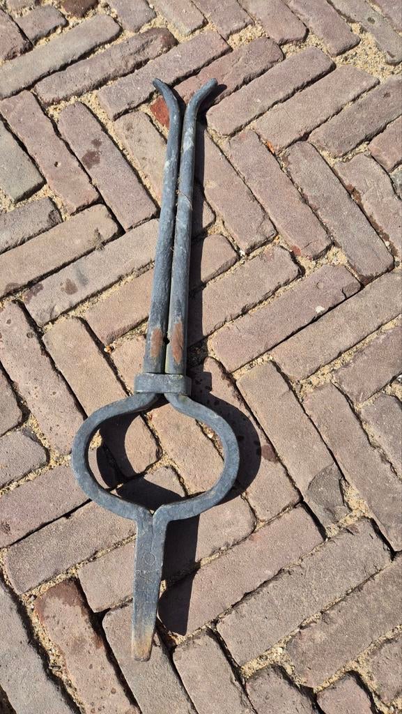 Wilgentenen stripper schilklem schilijzer wilgen takken, Ophalen of Verzenden