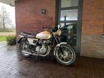 Moto guzzi 350 gts, 4 cilinders, Particulier, Toermotor, Minimaal motorrijbewijs A2
