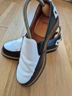 Penahaus vintage loafers maat 42, Kleding | Heren, Schoenen, Loafers, Zwart, Ophalen of Verzenden, Penahaus